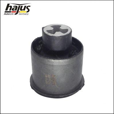 hajus Autoteile 4071029 - Сайлентблок балки моста autospares.lv