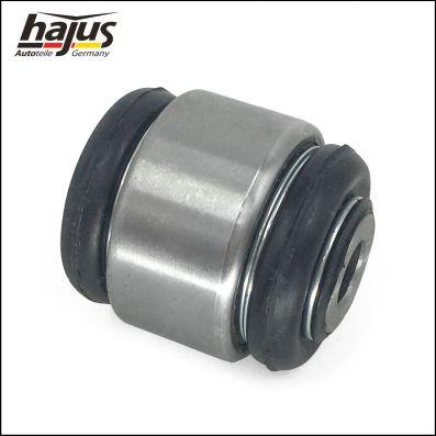 hajus Autoteile 4071022 - Сайлентблок, рычаг подвески колеса autospares.lv