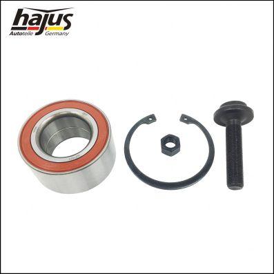 hajus Autoteile 4071073 - Подшипник ступицы колеса, комплект autospares.lv