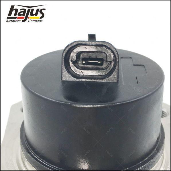 hajus Autoteile 4071102 - Ступица колеса, поворотный кулак autospares.lv