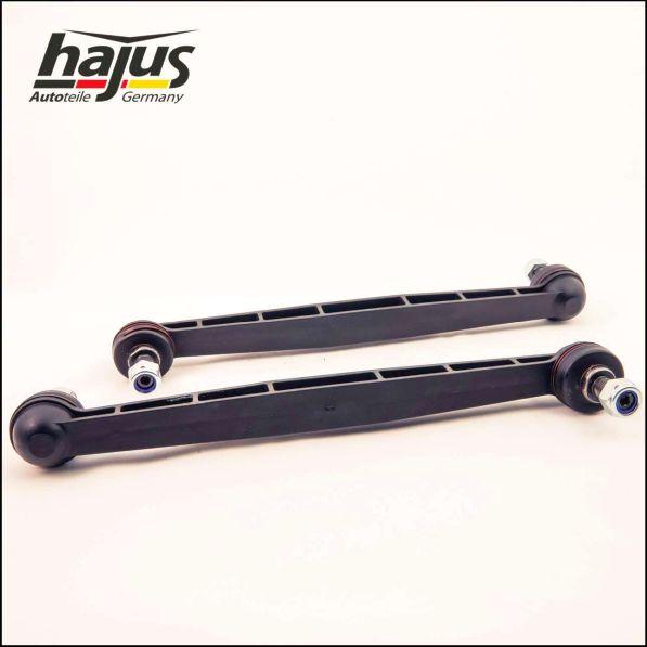 hajus Autoteile 4071304 - Тяга / стойка, стабилизатор autospares.lv