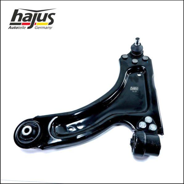 hajus Autoteile 4071290 - Рычаг подвески колеса autospares.lv