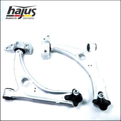 hajus Autoteile 4071256 - Комплектующее руля, подвеска колеса autospares.lv