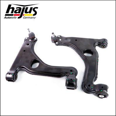 hajus Autoteile 4071252 - Комплектующее руля, подвеска колеса autospares.lv