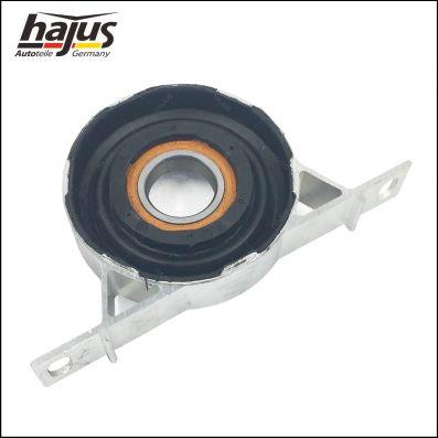 hajus Autoteile 4131006 - Подшипник карданного вала, центральная подвеска autospares.lv