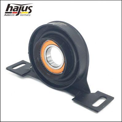 hajus Autoteile 4131001 - Подшипник карданного вала, центральная подвеска autospares.lv