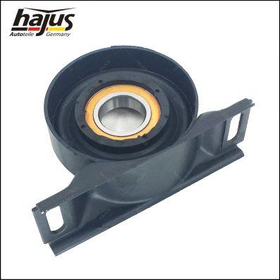 hajus Autoteile 4131007 - Подшипник карданного вала, центральная подвеска autospares.lv