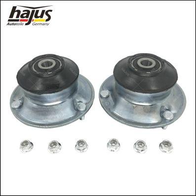 hajus Autoteile 4121094 - Опора стойки амортизатора, подушка autospares.lv