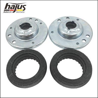 hajus Autoteile 4121096 - Опора стойки амортизатора, подушка autospares.lv