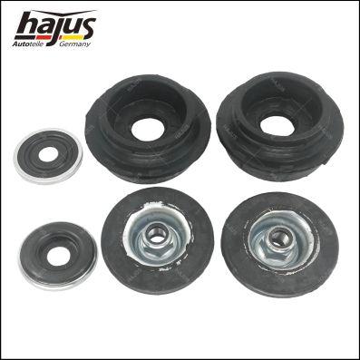 hajus Autoteile 4121091 - Опора стойки амортизатора, подушка autospares.lv