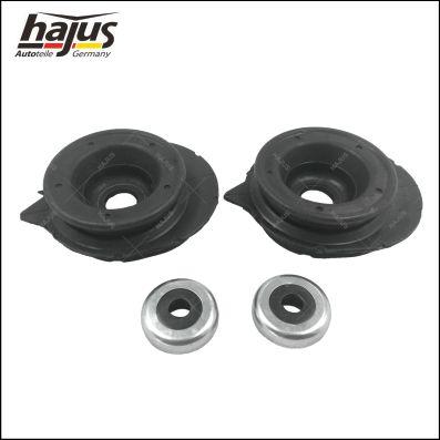 hajus Autoteile 4121098 - Опора стойки амортизатора, подушка autospares.lv