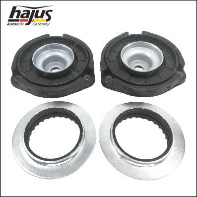 hajus Autoteile 4121093 - Опора стойки амортизатора, подушка autospares.lv