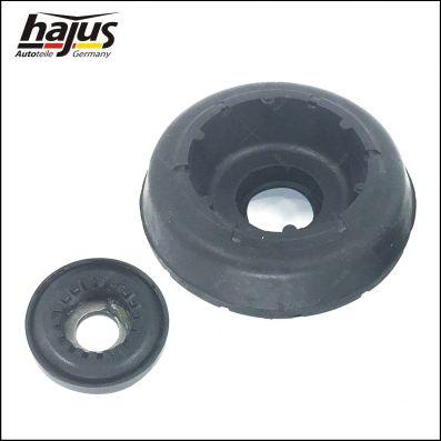 hajus Autoteile 4121044 - Опора стойки амортизатора, подушка autospares.lv