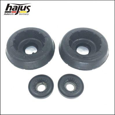 hajus Autoteile 4121044 - Опора стойки амортизатора, подушка autospares.lv