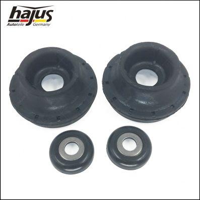 hajus Autoteile 4121044 - Опора стойки амортизатора, подушка autospares.lv