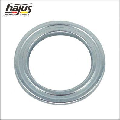 hajus Autoteile 4121041 - Подшипник качения, опора стойки амортизатора autospares.lv