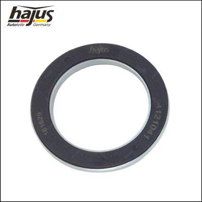 hajus Autoteile 4121041 - Подшипник качения, опора стойки амортизатора autospares.lv