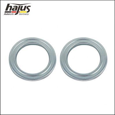 hajus Autoteile 4121041 - Подшипник качения, опора стойки амортизатора autospares.lv