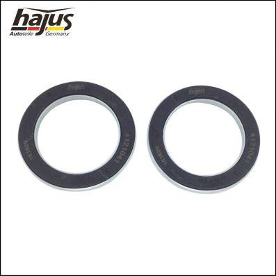 hajus Autoteile 4121041 - Подшипник качения, опора стойки амортизатора autospares.lv