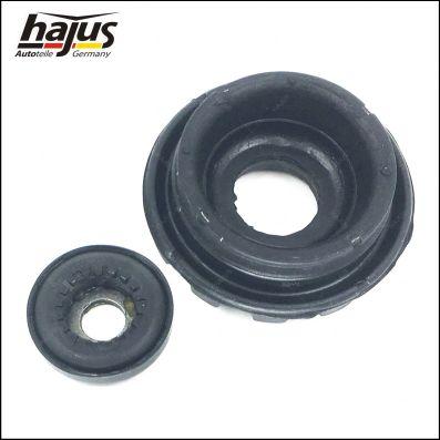 hajus Autoteile 4121043 - Опора стойки амортизатора, подушка autospares.lv