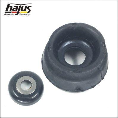 hajus Autoteile 4121047 - Опора стойки амортизатора, подушка autospares.lv