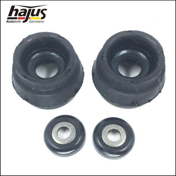 hajus Autoteile 4121047 - Опора стойки амортизатора, подушка autospares.lv