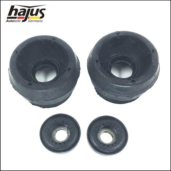 hajus Autoteile 4121047 - Опора стойки амортизатора, подушка autospares.lv