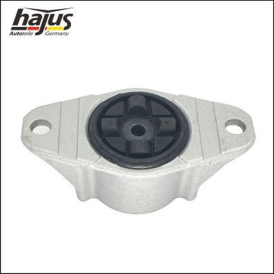 hajus Autoteile 4121008 - Опора стойки амортизатора, подушка autospares.lv