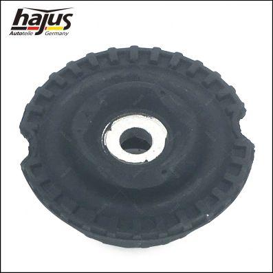 hajus Autoteile 4121007 - Опора стойки амортизатора, подушка autospares.lv