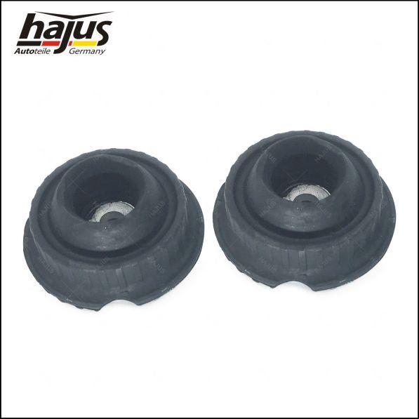 hajus Autoteile 4121007 - Опора стойки амортизатора, подушка autospares.lv