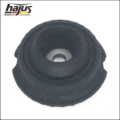 hajus Autoteile 4121007 - Опора стойки амортизатора, подушка autospares.lv