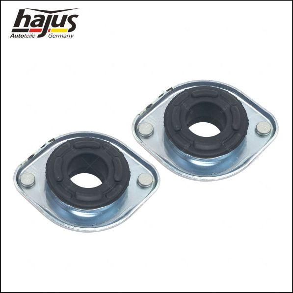 hajus Autoteile 4121015 - Опора стойки амортизатора, подушка autospares.lv