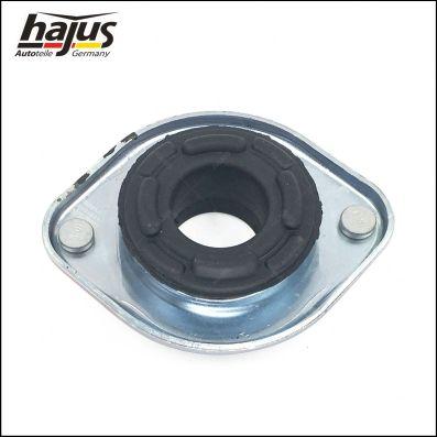 hajus Autoteile 4121015 - Опора стойки амортизатора, подушка autospares.lv