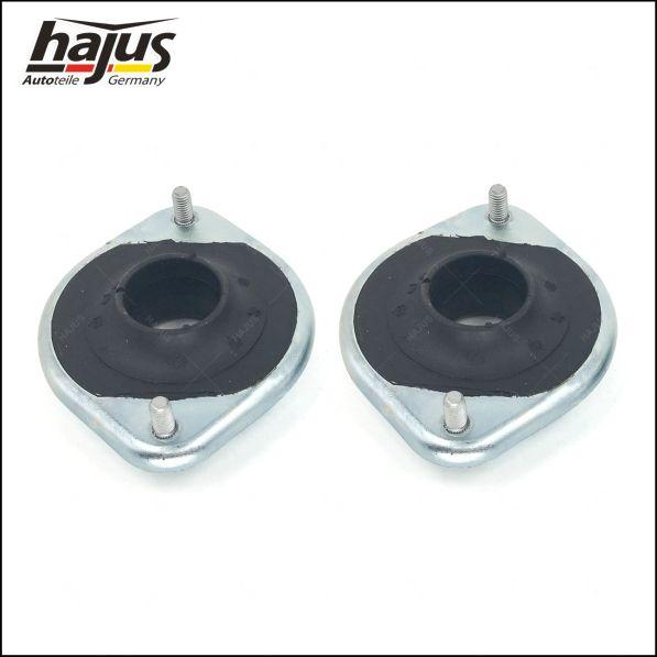 hajus Autoteile 4121015 - Опора стойки амортизатора, подушка autospares.lv