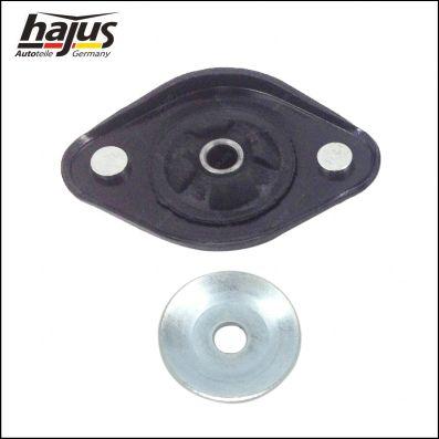 hajus Autoteile 4121016 - Опора стойки амортизатора, подушка autospares.lv