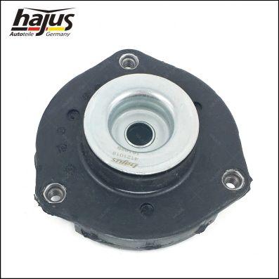 hajus Autoteile 4121018 - Опора стойки амортизатора, подушка autospares.lv