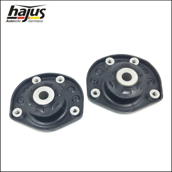 hajus Autoteile 4121013 - Опора стойки амортизатора, подушка autospares.lv