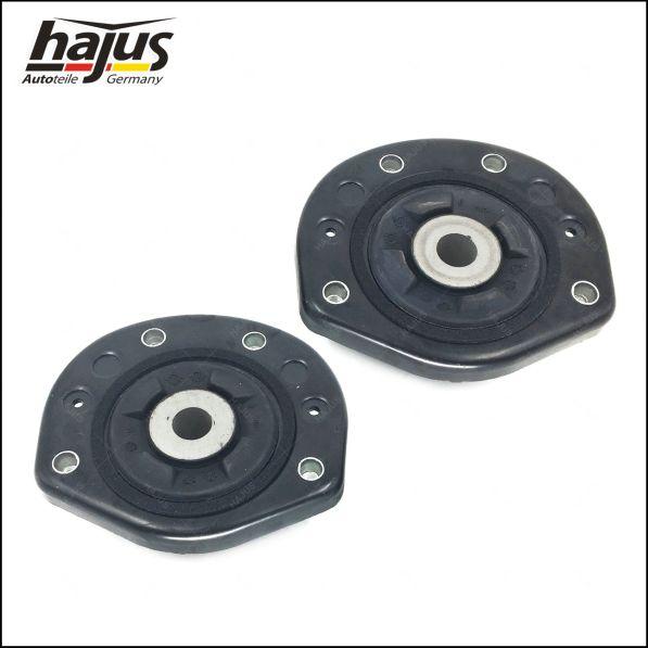 hajus Autoteile 4121013 - Опора стойки амортизатора, подушка autospares.lv