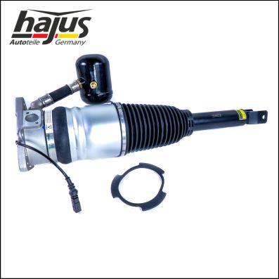 hajus Autoteile 4121086 - Опора пневматической рессоры autospares.lv