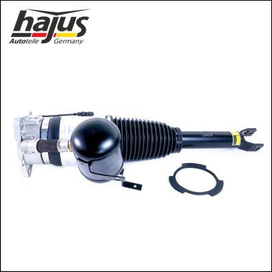 hajus Autoteile 4121087 - Опора пневматической рессоры autospares.lv