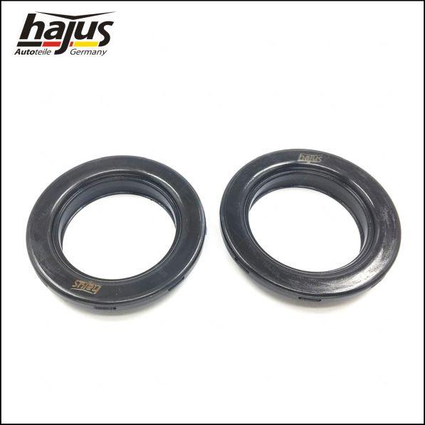 hajus Autoteile 4121039 - Подшипник качения, опора стойки амортизатора autospares.lv