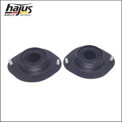 hajus Autoteile 4121030 - Опора стойки амортизатора, подушка autospares.lv