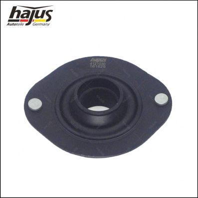 hajus Autoteile 4121030 - Опора стойки амортизатора, подушка autospares.lv