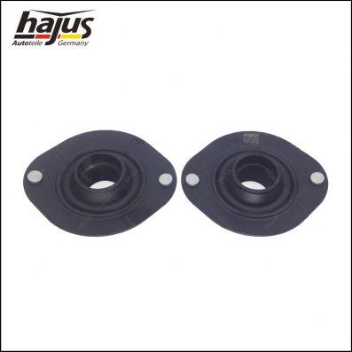 hajus Autoteile 4121030 - Опора стойки амортизатора, подушка autospares.lv