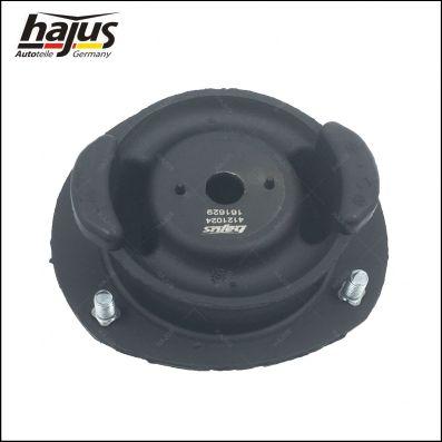 hajus Autoteile 4121024 - Опора стойки амортизатора, подушка autospares.lv