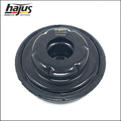 hajus Autoteile 4121020 - Опора стойки амортизатора, подушка autospares.lv