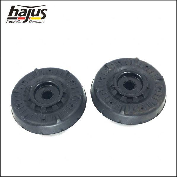 hajus Autoteile 4121020 - Опора стойки амортизатора, подушка autospares.lv