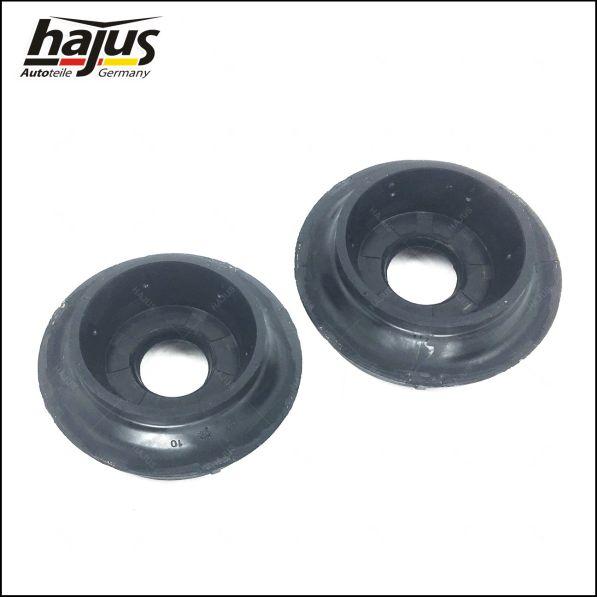 hajus Autoteile 4121023 - Опора стойки амортизатора, подушка autospares.lv