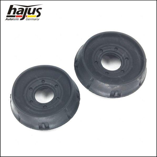 hajus Autoteile 4121023 - Опора стойки амортизатора, подушка autospares.lv