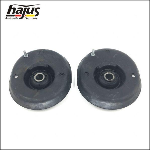 hajus Autoteile 4121022 - Опора стойки амортизатора, подушка autospares.lv